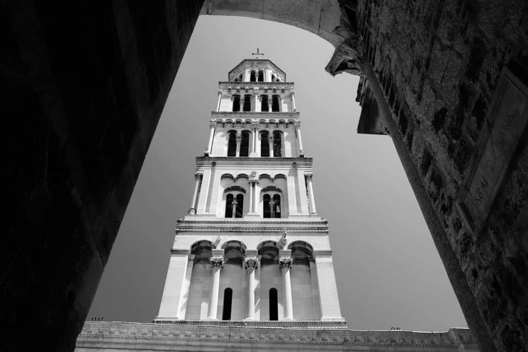 House "Anno 1881"-Center Of Split Apartment Екстериор снимка